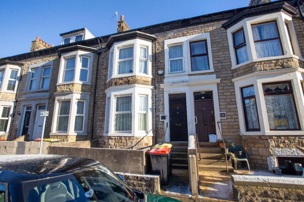 Main image of property: Blades Street, Lancaster