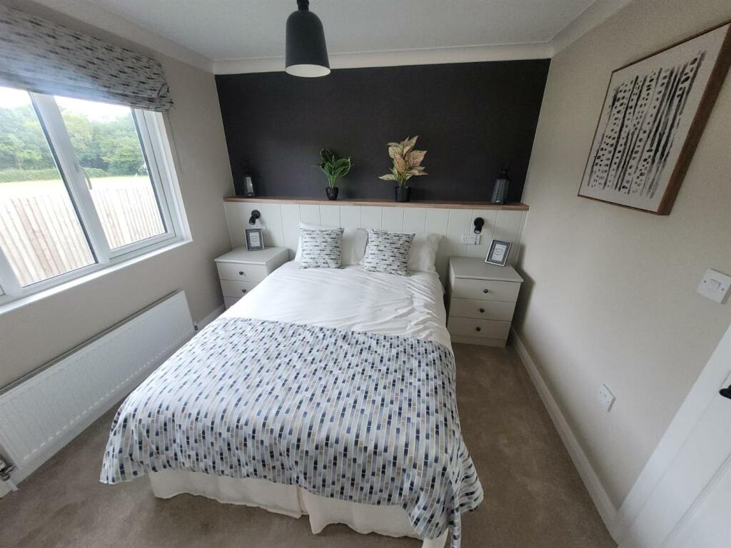 Property image - The Broyle, Halland