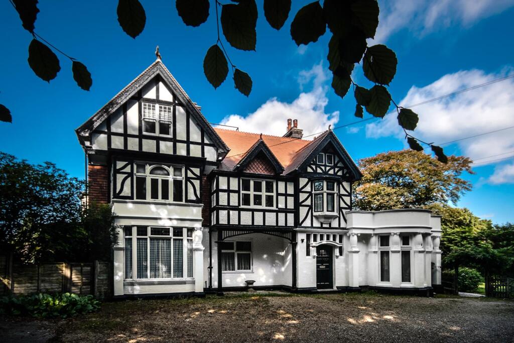 Main image of property: Beacon Road, Crowborough