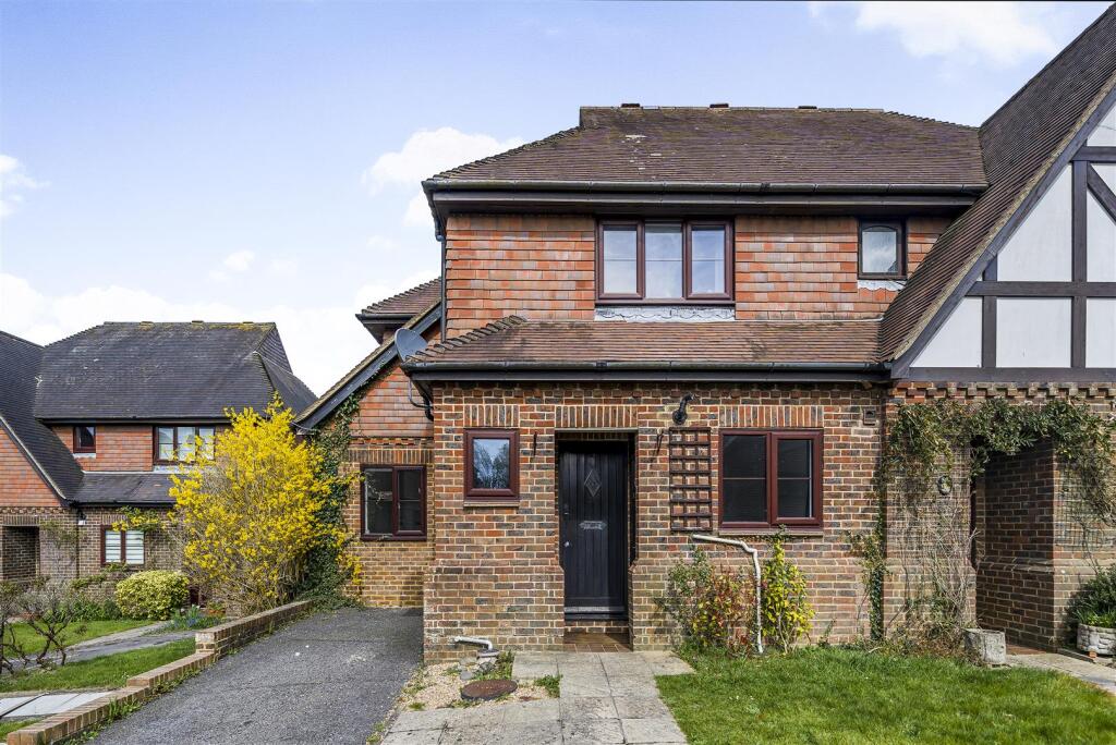 Main image of property: Court Meadow, Rotherfield, Crowborough