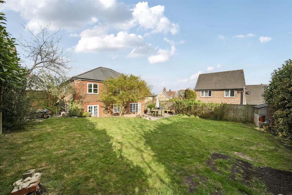 Main image of property: Crowborough Hill, Crowborough