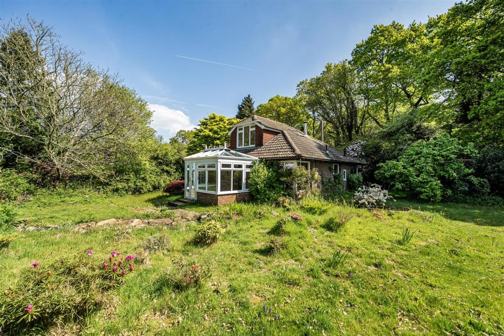 Main image of property: Piltdown, Uckfield