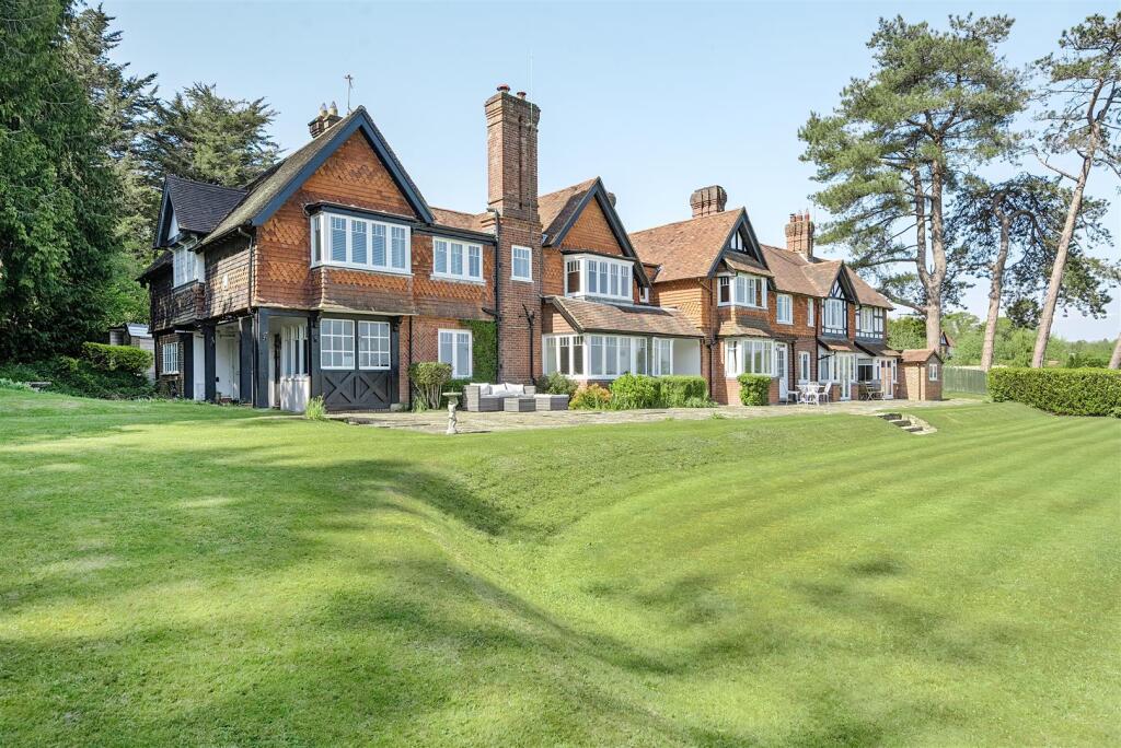 Main image of property: Argos Hill, Rotherfield, Crowborough