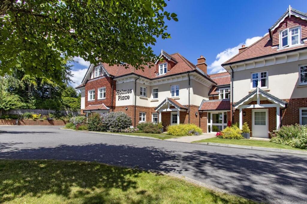 Main image of property: Crowborough Hill, Crowborough