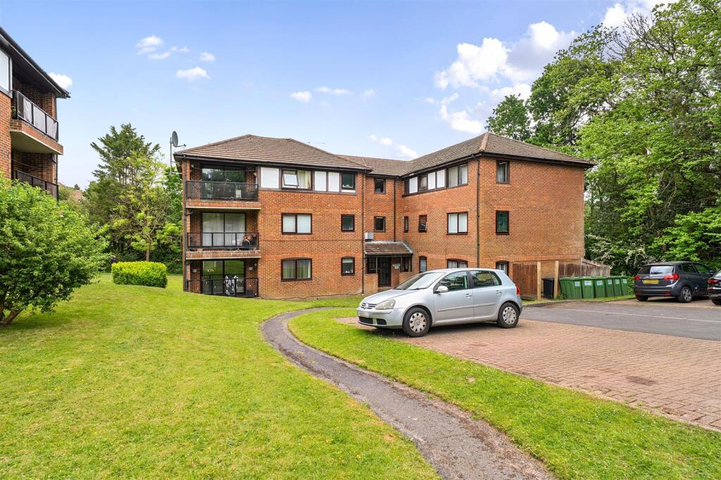 Main image of property: Buller Close, Crowborough