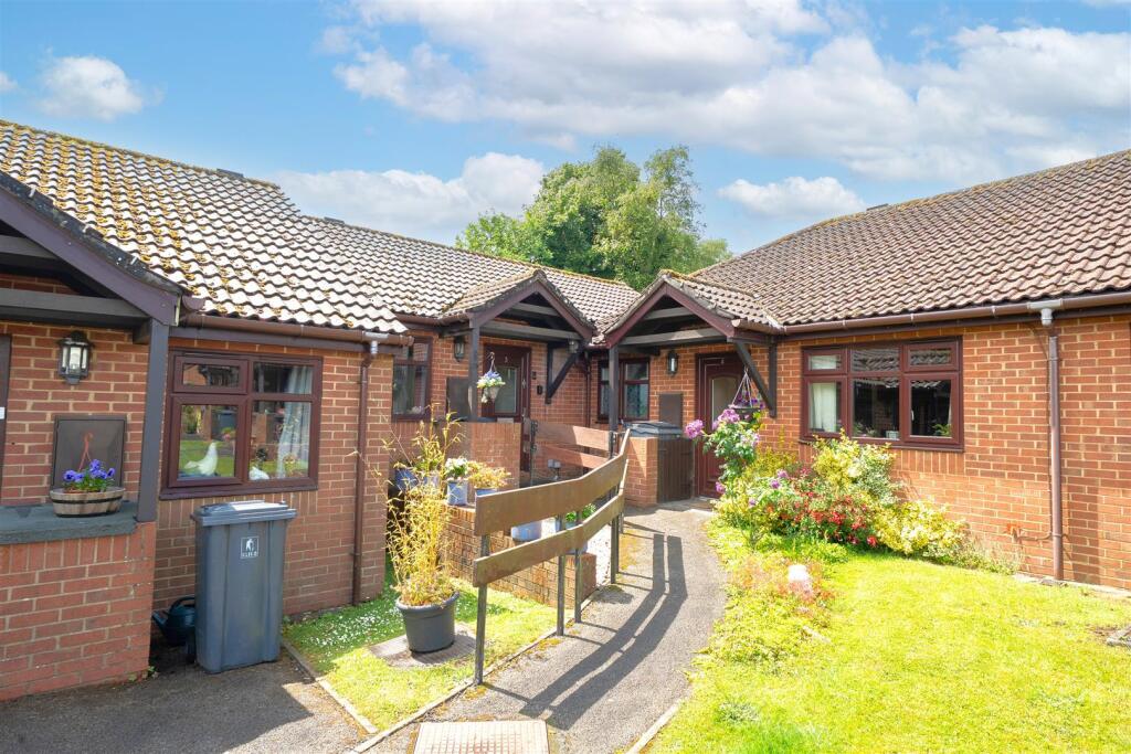 Main image of property: Bridger Way, Crowborough