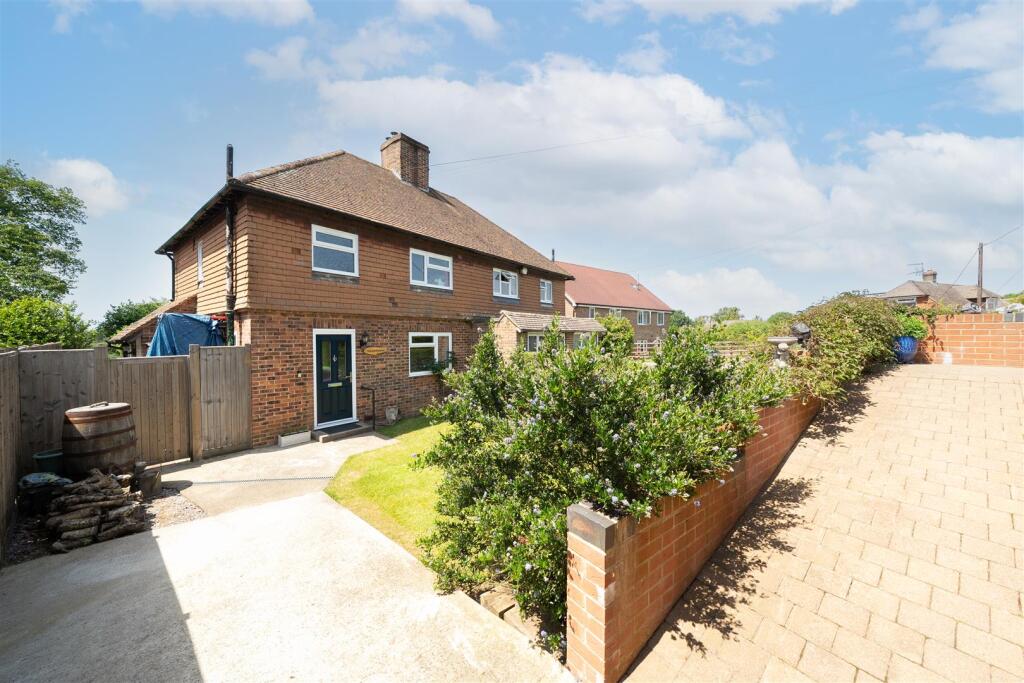 Main image of property: Mark Cross