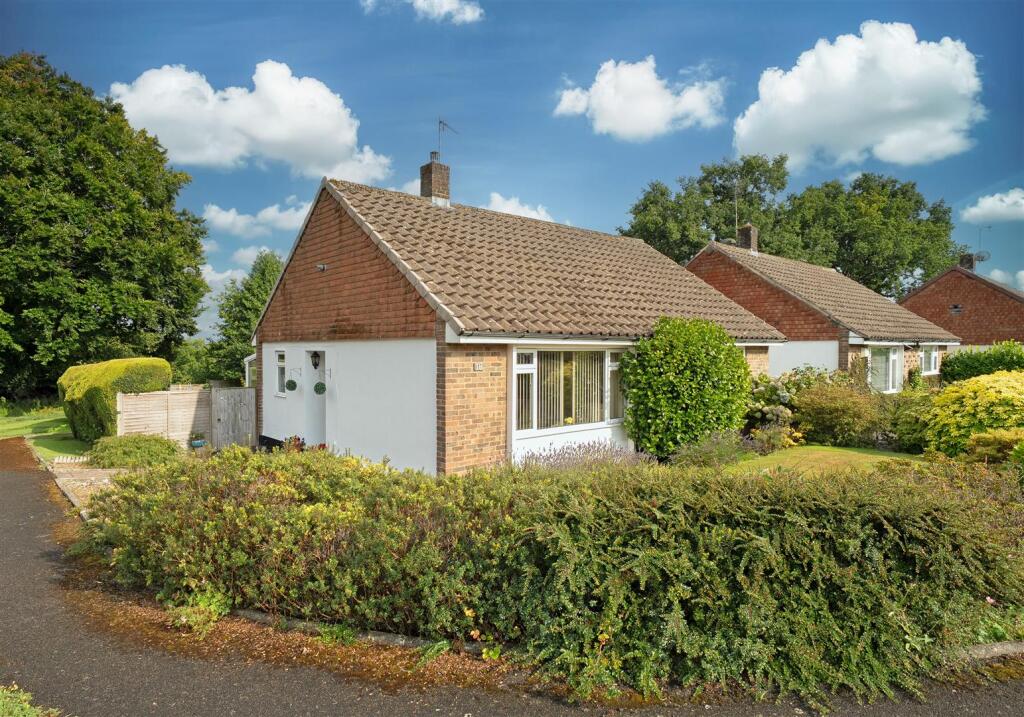 Main image of property: High Cross Fields, Crowborough