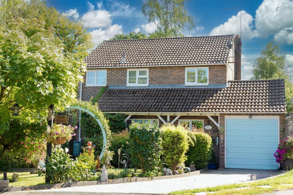 Main image of property: Herne Down, Crowborough