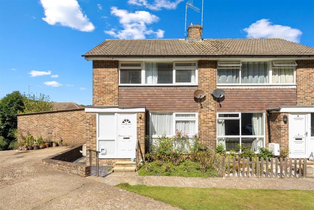 Main image of property: Western Gardens, Crowborough