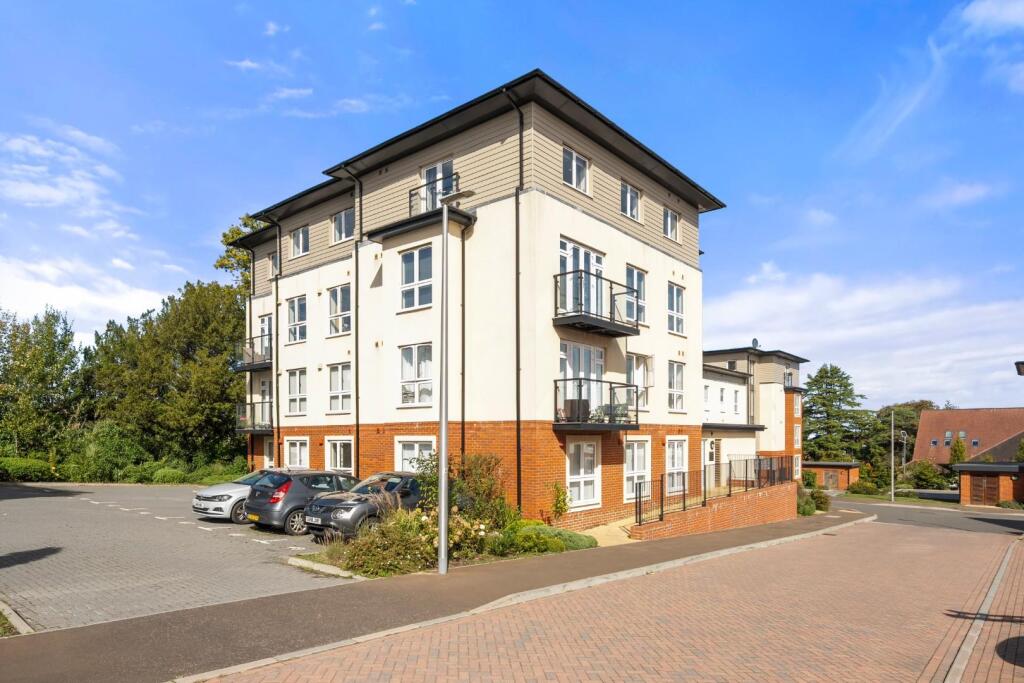 Main image of property: Bailey Place, Crowborough