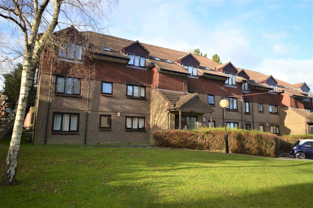 Main image of property: Church Road, Crowborough