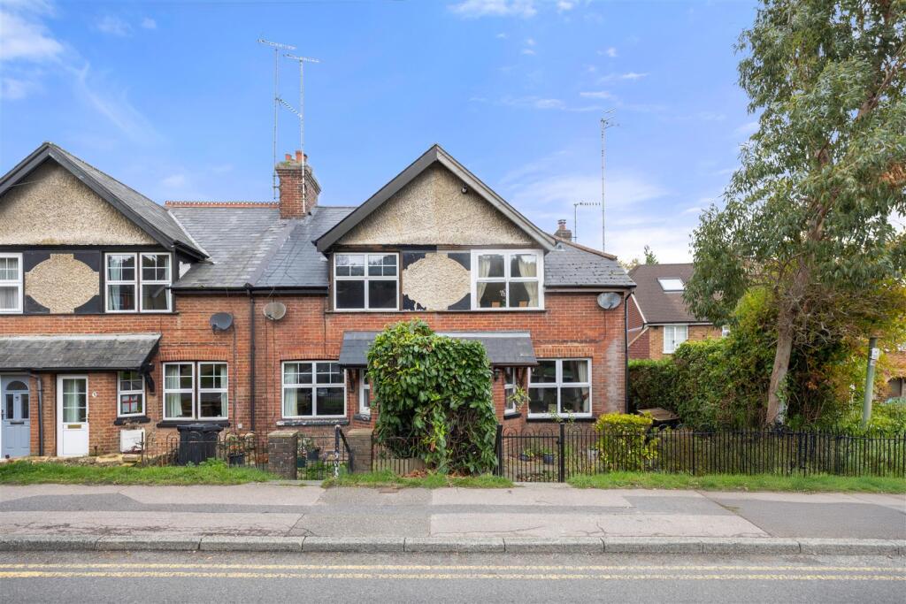 Main image of property: Western Road, Crowborough