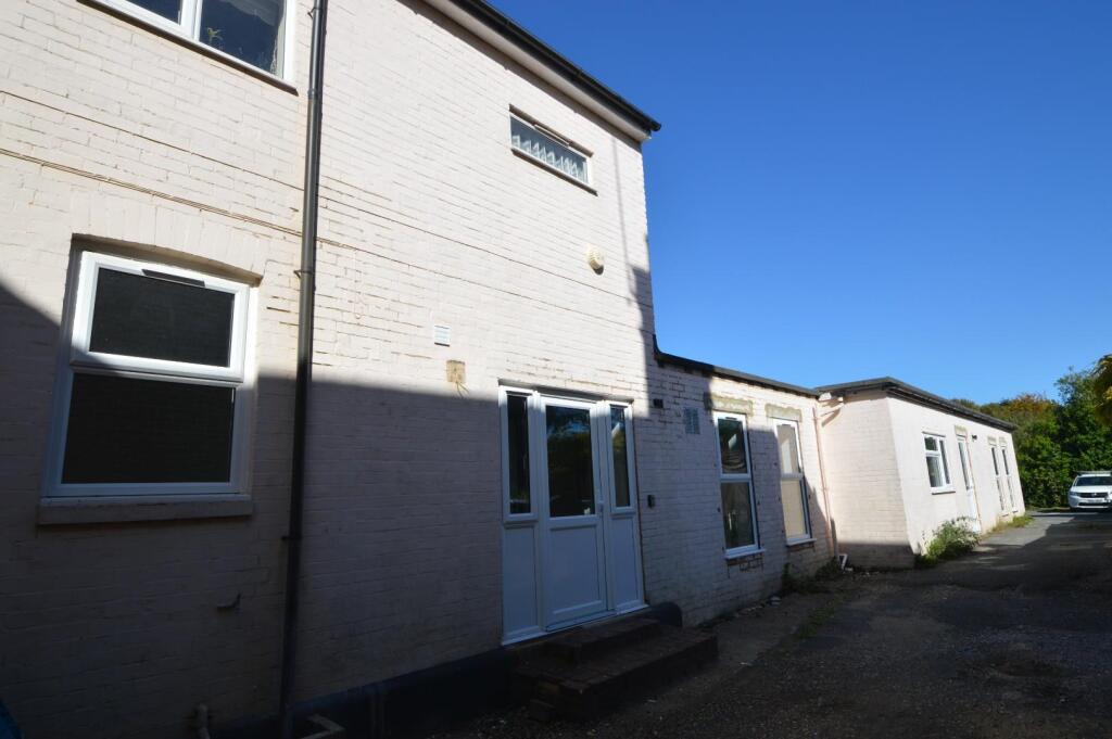 Main image of property: Crowborough Hill, Crowborough