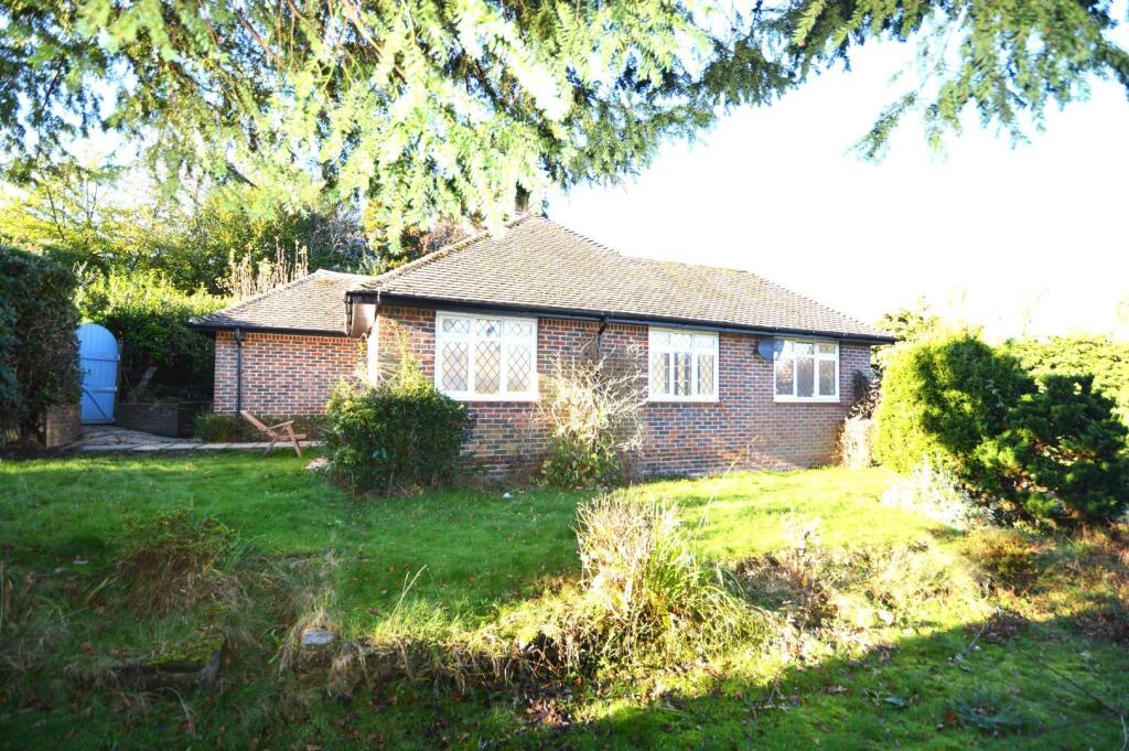 Main image of property: Croft Road, Crowborough