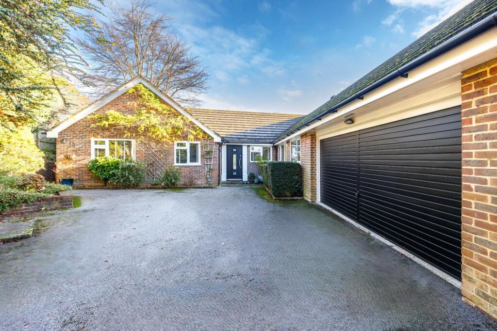 Main image of property: Spout Hill, Rotherfield, East Sussex