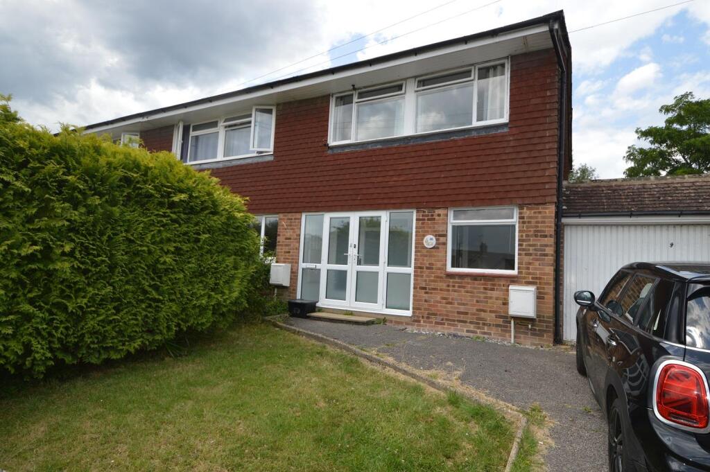 Main image of property: Windsor Place, Crowborough