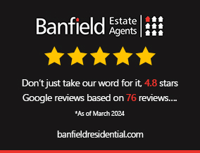 Get brand editions for Banfield Estate Agents, Crowborough