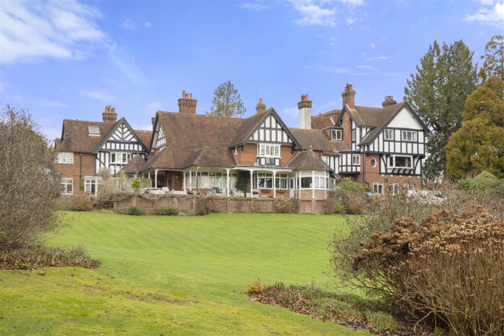 Main image of property: Argos Hill, Rotherfield, Crowborough