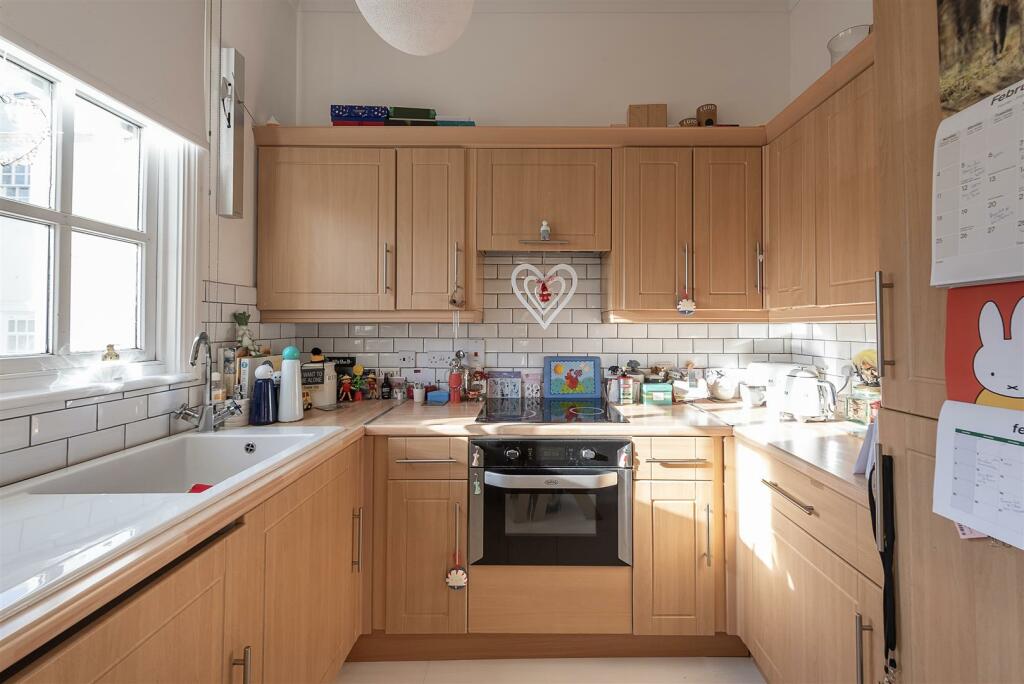 Additional property image - Highfield Lane, Tyttenhanger, St Albans