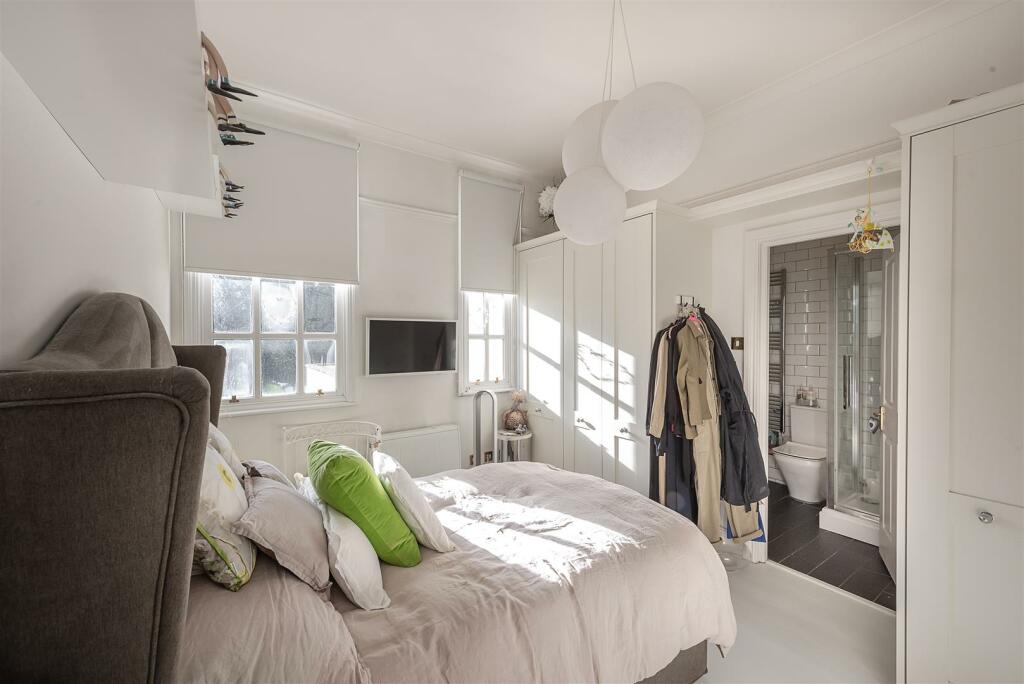 Additional property image - Highfield Lane, Tyttenhanger, St Albans