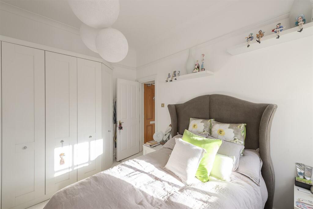 Additional property image - Highfield Lane, Tyttenhanger, St Albans