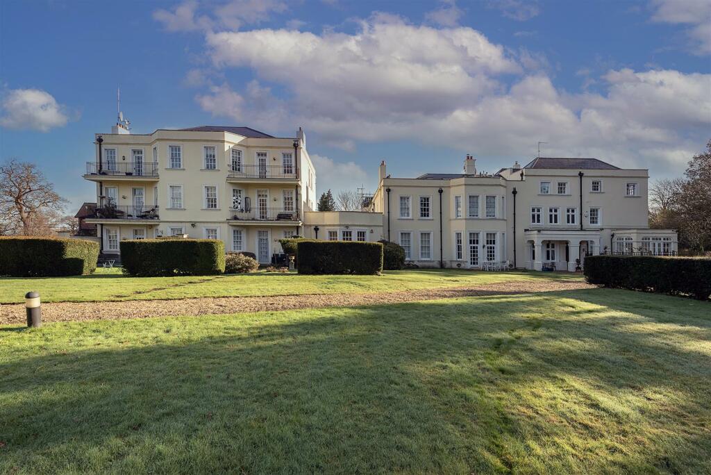 Additional property image - Highfield Lane, Tyttenhanger, St Albans