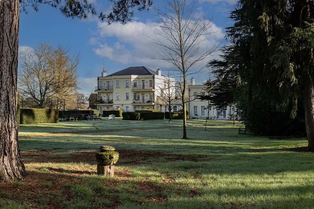 Additional property image - Highfield Lane, Tyttenhanger, St Albans