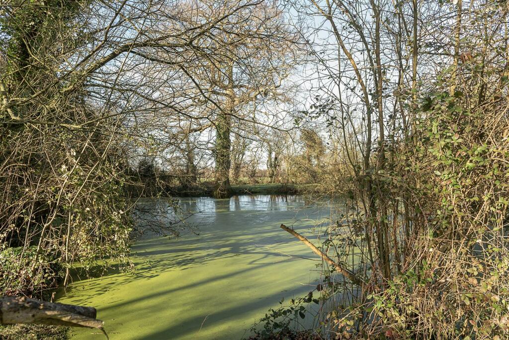 Additional property image - Highfield Lane, Tyttenhanger, St Albans