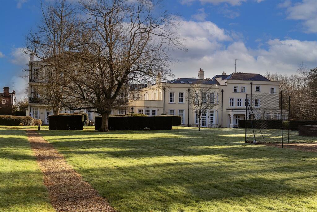 Additional property image - Highfield Lane, Tyttenhanger, St Albans