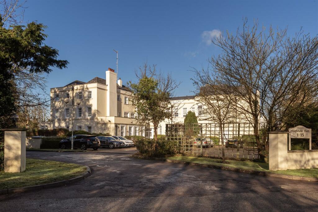 Additional property image - Highfield Lane, Tyttenhanger, St Albans