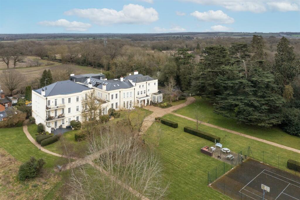 Additional property image - Highfield Lane, Tyttenhanger, St Albans