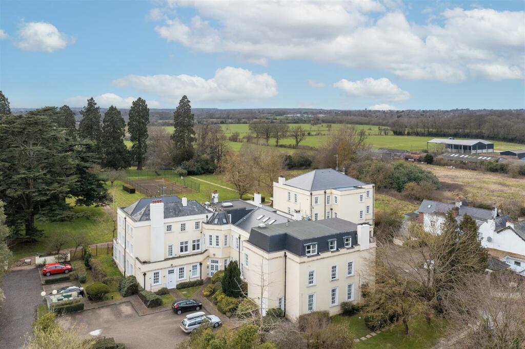 Additional property image - Highfield Lane, Tyttenhanger, St Albans