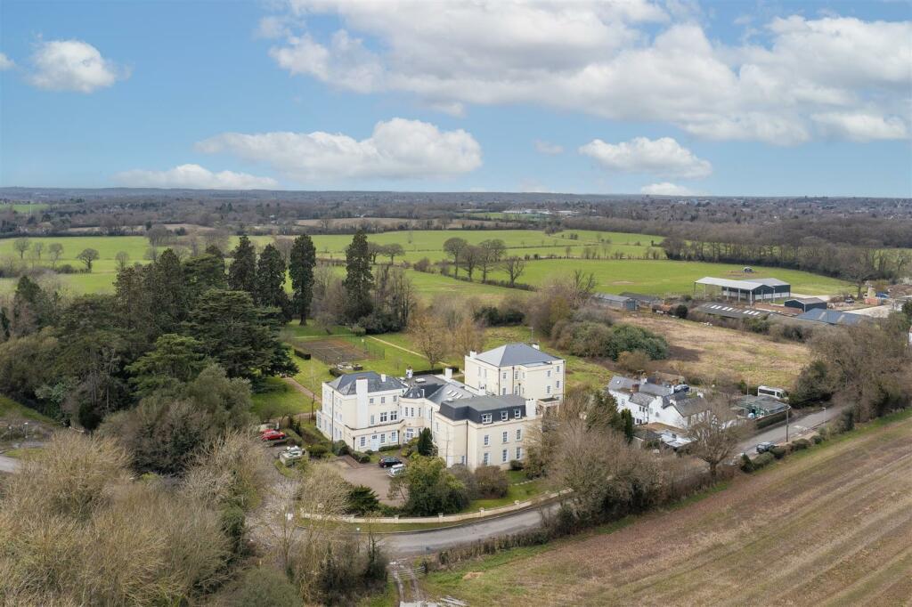 Additional property image - Highfield Lane, Tyttenhanger, St Albans
