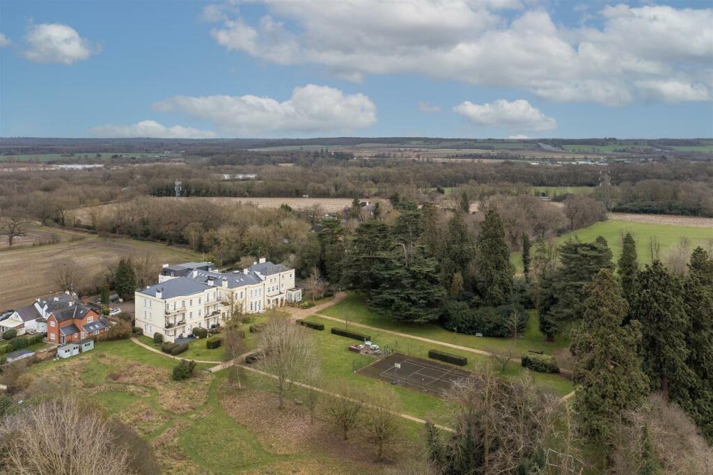 Additional property image - Highfield Lane, Tyttenhanger, St Albans
