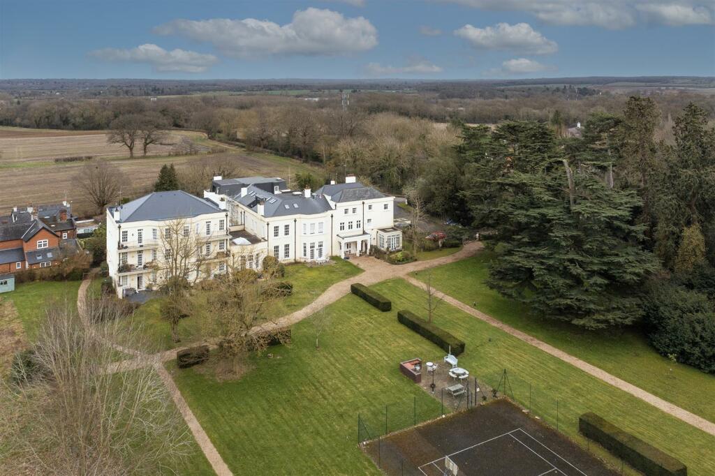 Additional property image - Highfield Lane, Tyttenhanger, St Albans