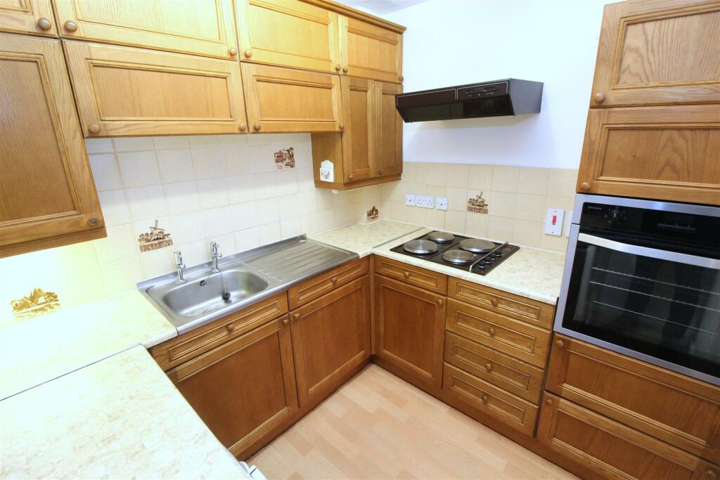 Additional property image - Marlborough Road, St. Albans
