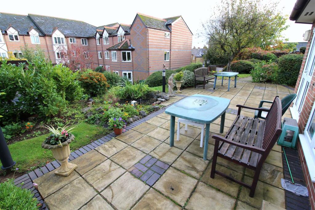 Additional property image - Marlborough Road, St. Albans