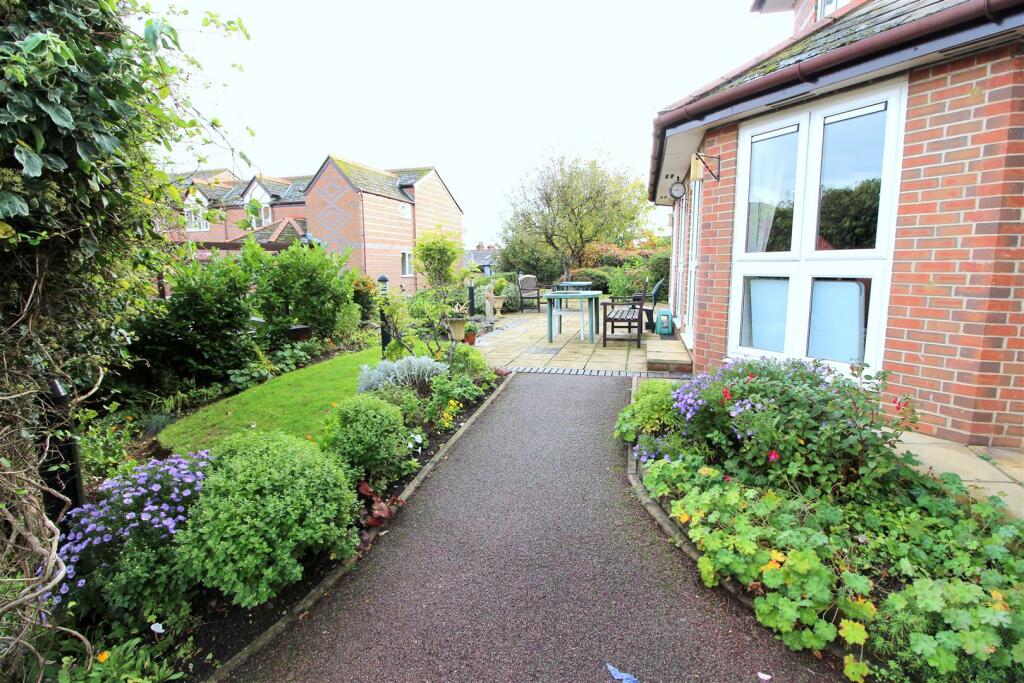 Additional property image - Marlborough Road, St. Albans