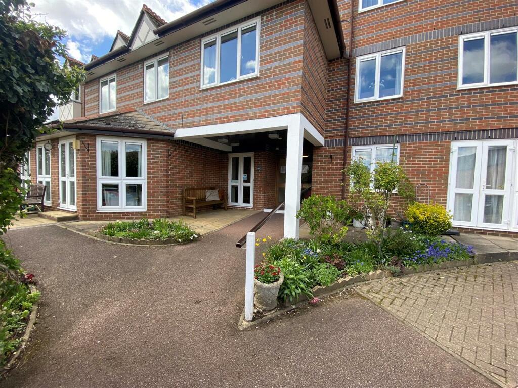 Additional property image - Marlborough Road, St. Albans