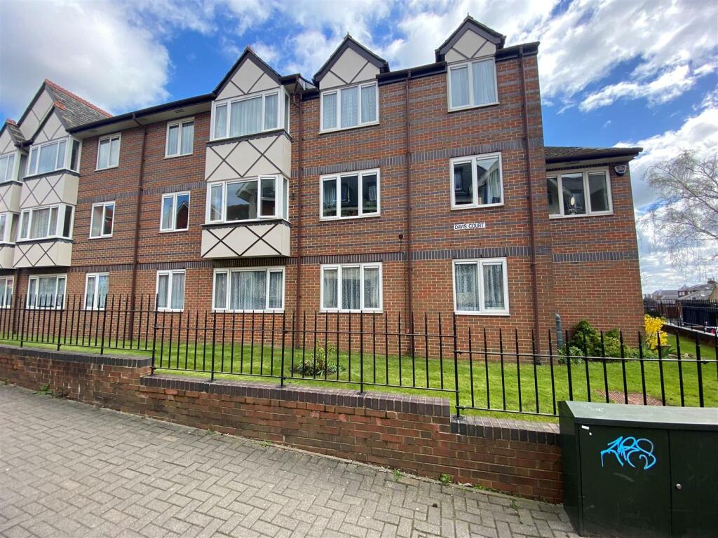 Additional property image - Marlborough Road, St. Albans