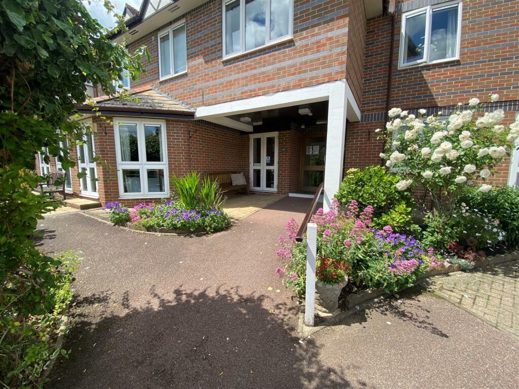 Additional property image - Marlborough Road, St. Albans