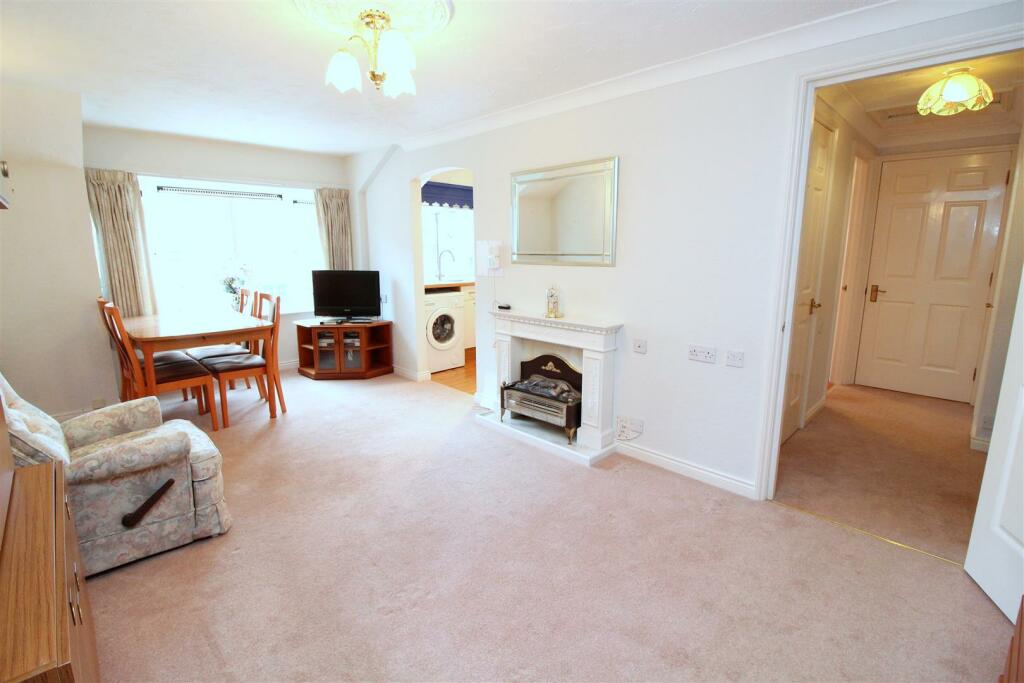 Additional property image - Marlborough Road, St. Albans