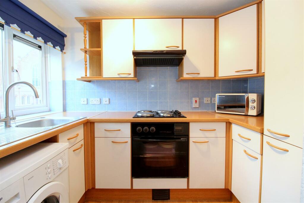 Additional property image - Marlborough Road, St. Albans