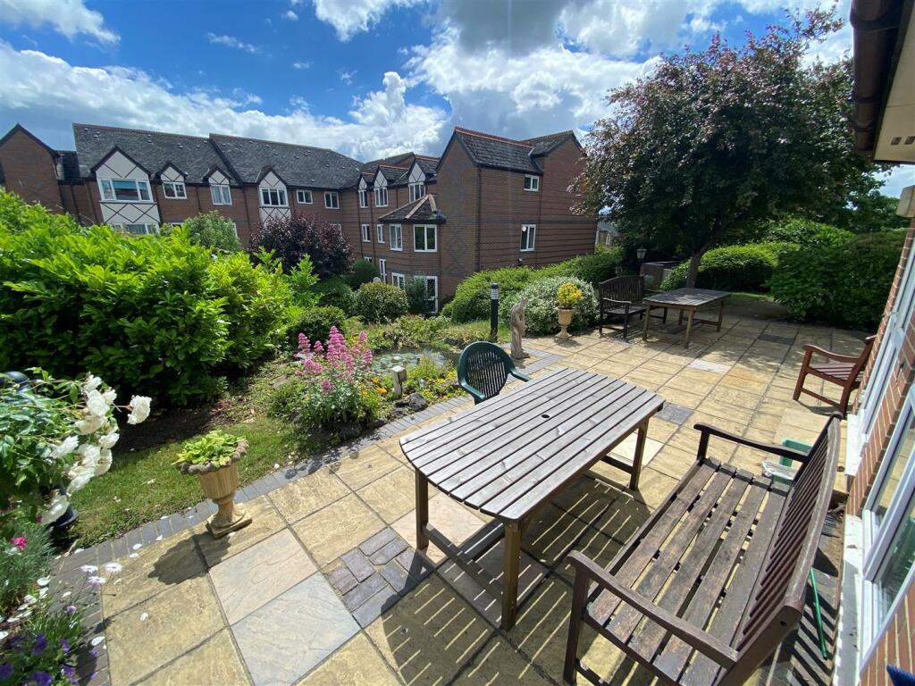 Additional property image - Marlborough Road, St. Albans