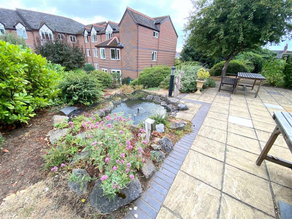 Additional property image - Marlborough Road, St. Albans