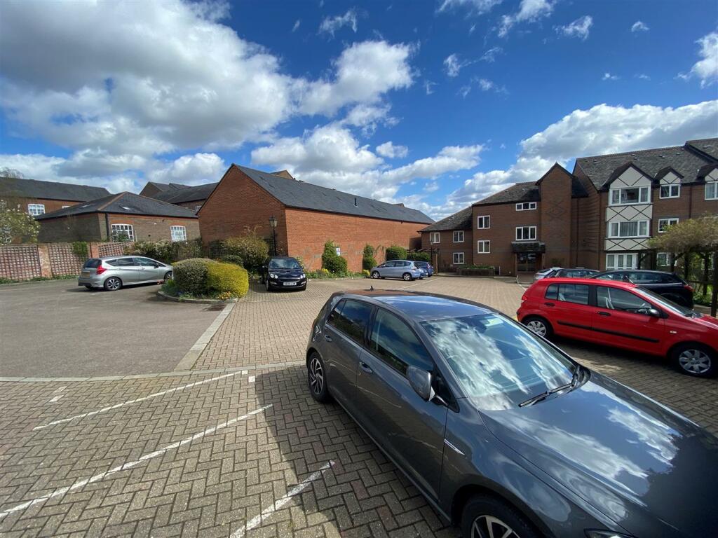 Additional property image - Marlborough Road, St. Albans