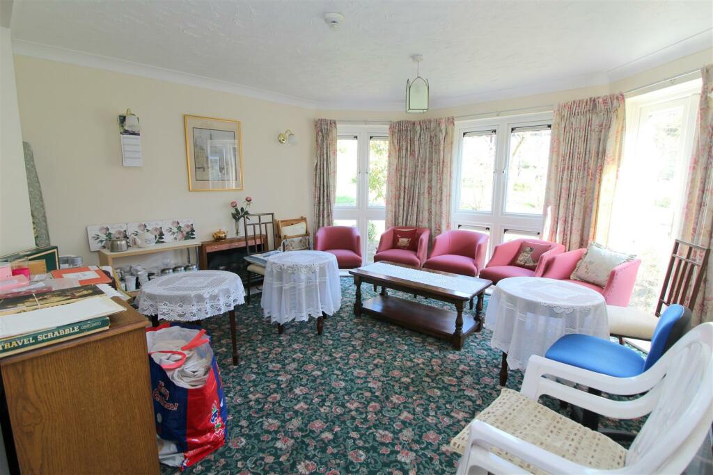 Additional property image - Marlborough Road, St. Albans