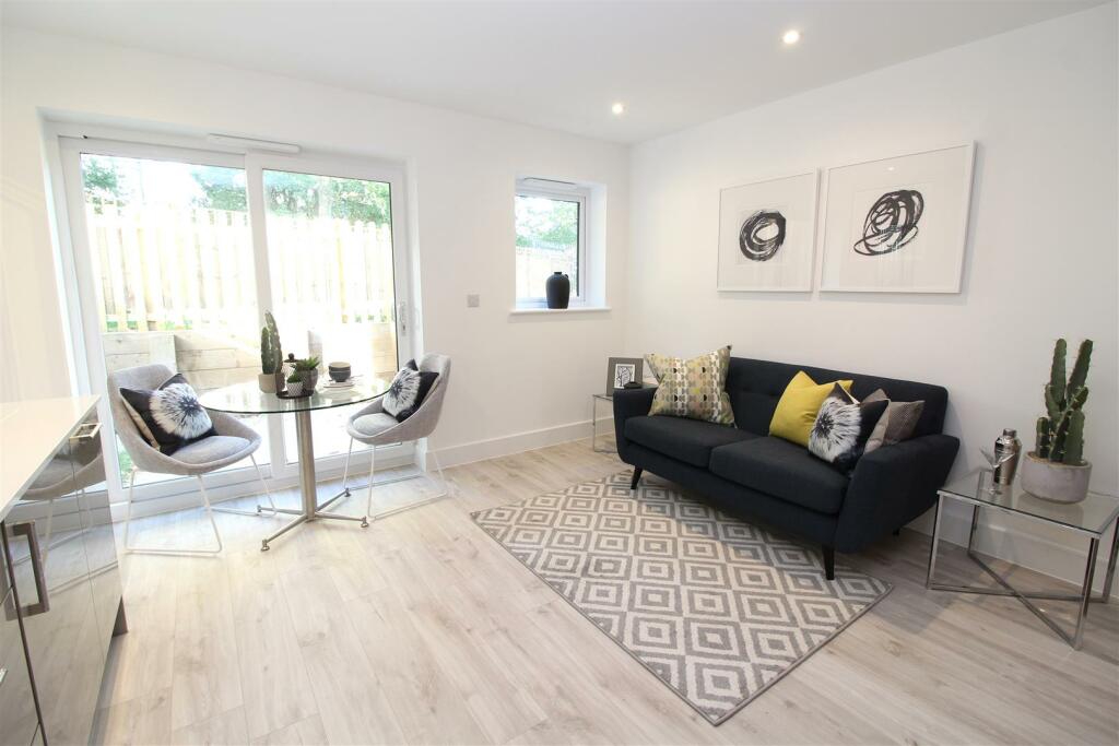 Additional property image - 15 Sandridge Park, St Albans
