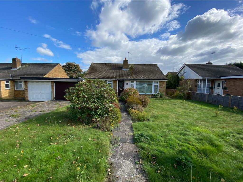 Additional property image - Swans Close, St. Albans